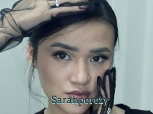 Sarahperezy