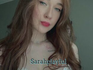 Sarahplayful