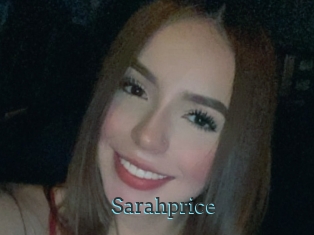 Sarahprice