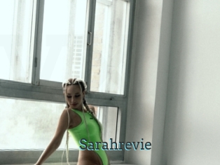 Sarahrevie