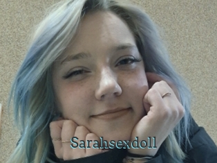Sarahsexdoll