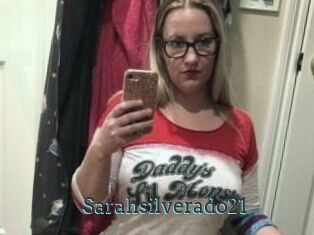 Sarahsilverado21