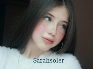 Sarahsoler