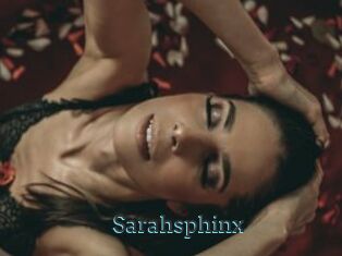 Sarahsphinx