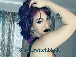 Sarahswitchblade