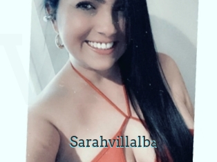 Sarahvillalba