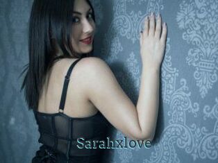 Sarahxlove