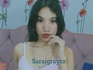 Saraigrayxx