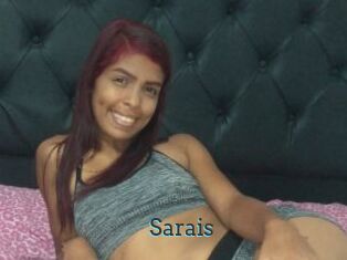 Sarais
