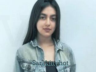 Sarakittyhot