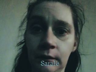 Sarale