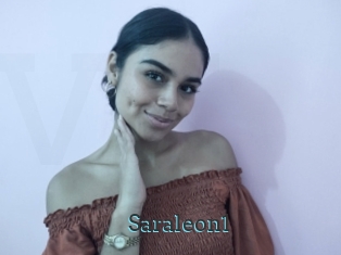 Saraleon1