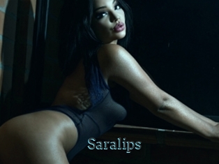 Saralips
