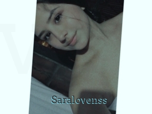 Saralovenss