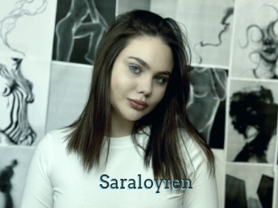 Saraloyren