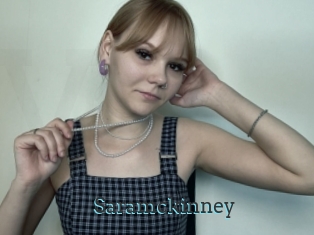 Saramckinney