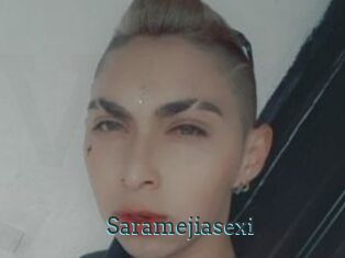 Saramejiasexi