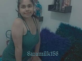 Saramilk158