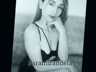 Saramirandela