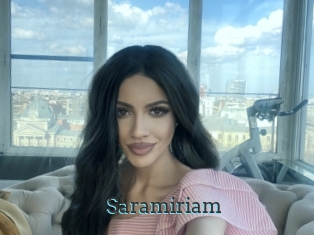 Saramiriam