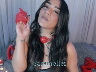 Saramoller