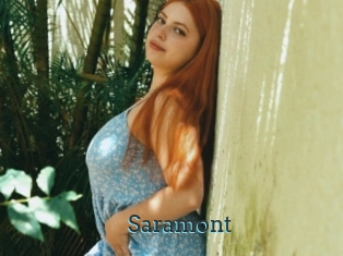 Saramont