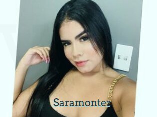 Saramontez