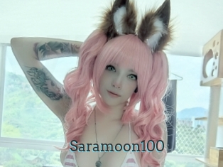 Saramoon100
