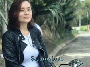 Saramylove