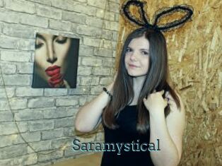 Saramystical