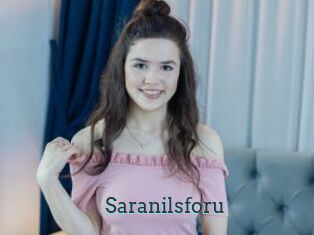 Saranilsforu