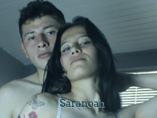 Saranoah