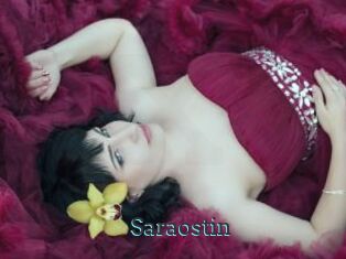Saraostin