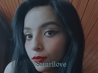 Sararilove