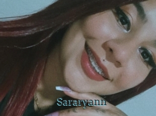 Sararyann