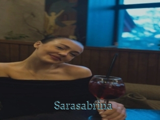 Sarasabrina