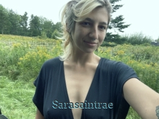 Sarasaintrae