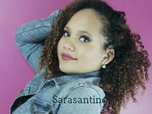 Sarasantino