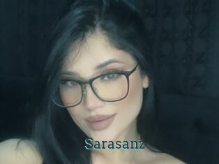 Sarasanz