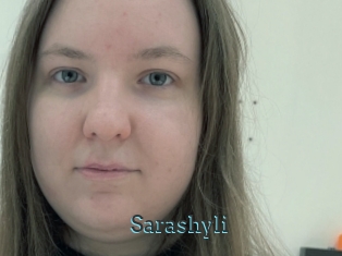 Sarashyli