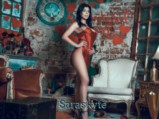 Saraskyte