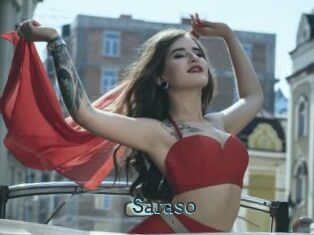 Saraso