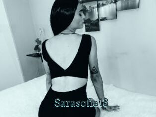 Sarasofia18