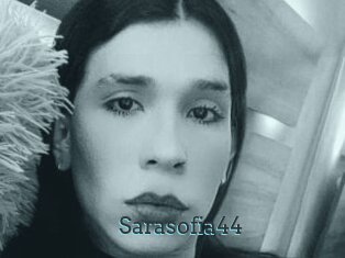 Sarasofia44