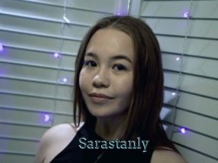 Sarastanly