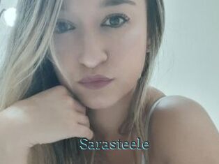 Sarasteele