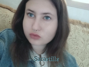 Sarastills