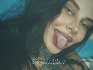 Sarastokley