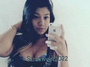 Sarasweet2022