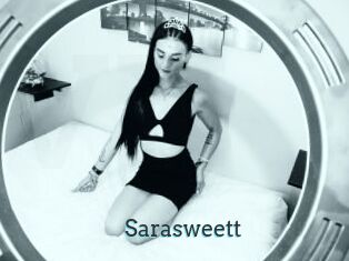 Sarasweett